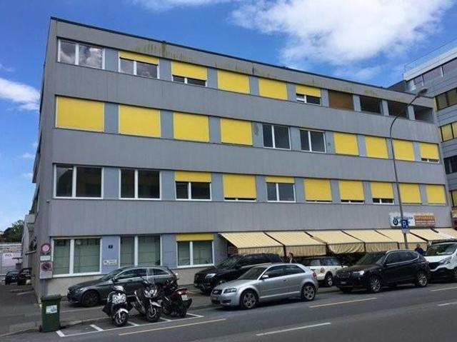 Apartment mieten in Renens, District de l'Ouest lausannois