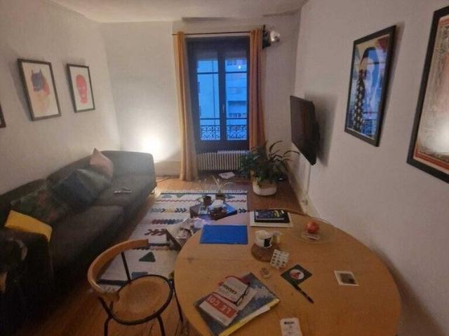 Apartment mieten in Conches