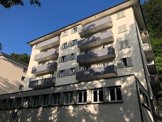 Studio kaufen in Lausanne