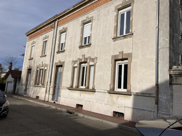 Maison vente à Alès, Salindres