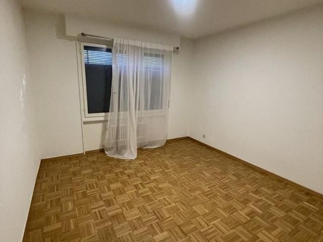 Apartment mieten in Lausanne, District de Lausanne