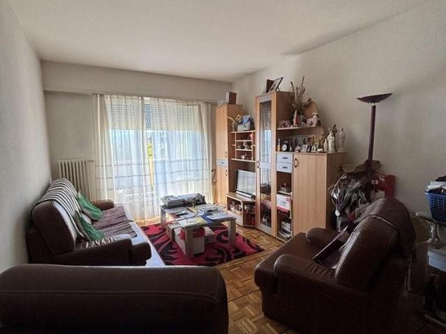 Apartment mieten in Prilly, District de l'Ouest lausannois