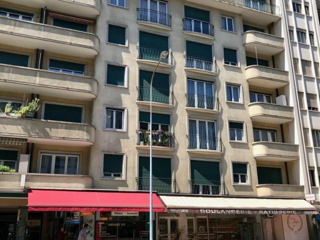 Wohnung mieten in Conches