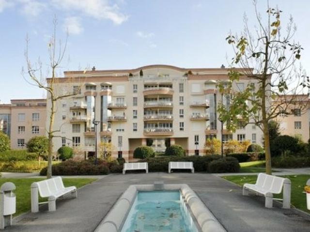 Wohnung mieten in Nyon, Waadt