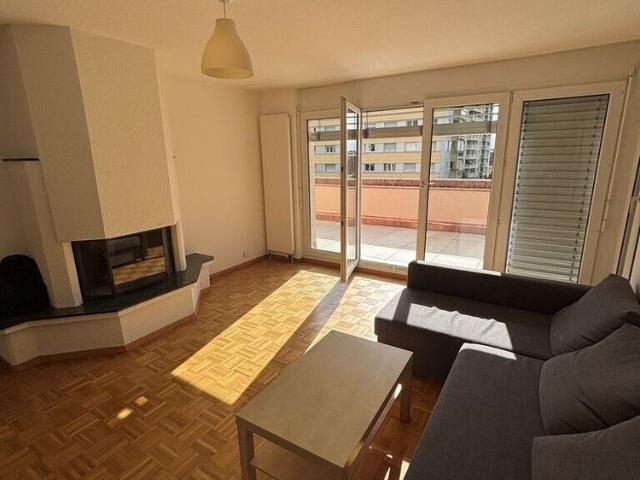 Apartment mieten in Nyon, Waadt