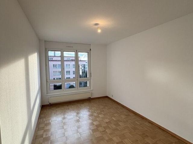 Apartment mieten in Nyon, Waadt