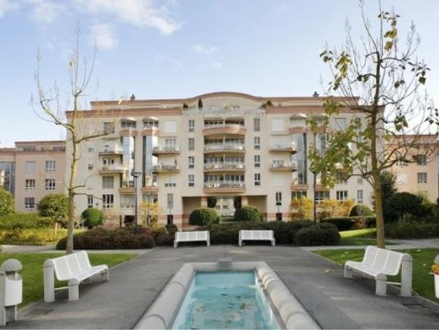 Wohnung mieten in Nyon