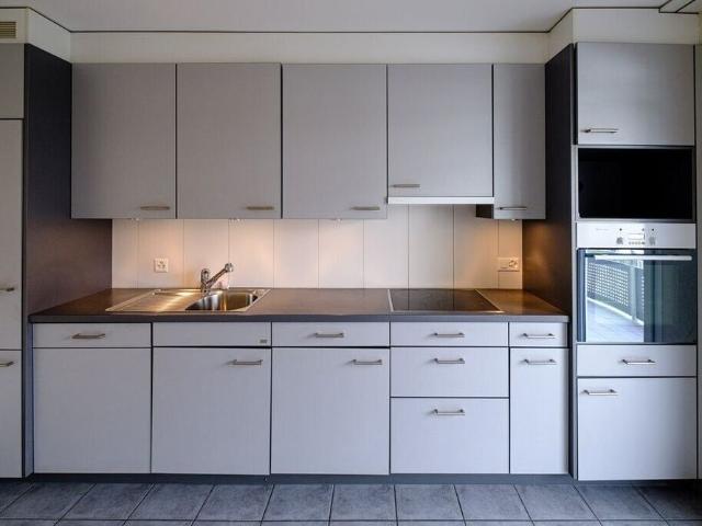 Apartment mieten in Monthey, Wallis