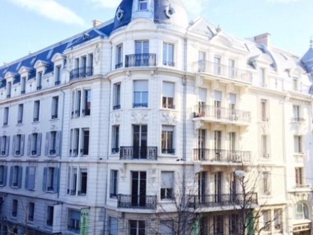 Wohnung mieten in Cheseaux-Lausanne, Waadt
