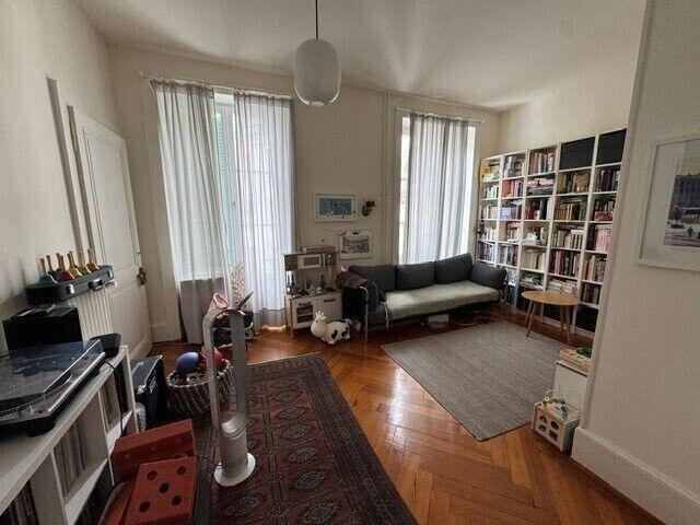 Apartment mieten in Cheseaux-Lausanne, Waadt