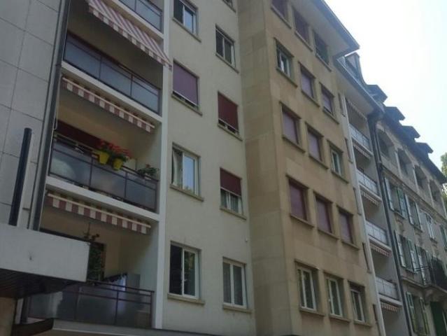 Apartment mieten in Le Petit-Saconnex, Genève