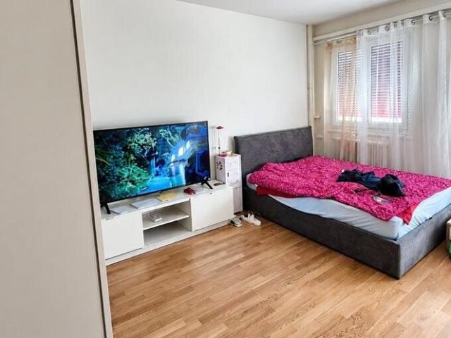 Apartment mieten in Le Petit-Saconnex, Genève