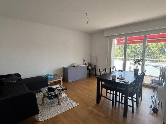 Apartment mieten in Bussigny-près-Lausanne, Waadt
