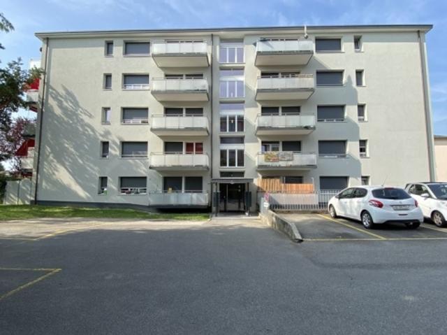 Wohnung mieten in Bussigny-près-Lausanne, Waadt