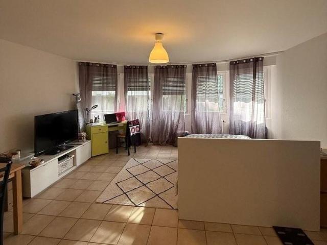 Apartment mieten in Clarens, Montreux