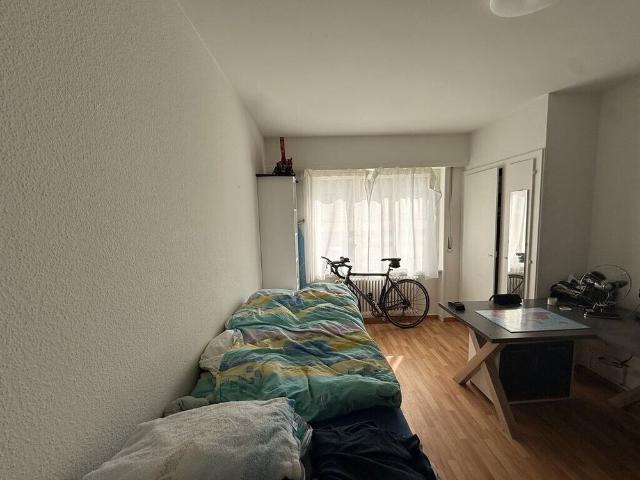Apartment mieten in Prilly, Waadt