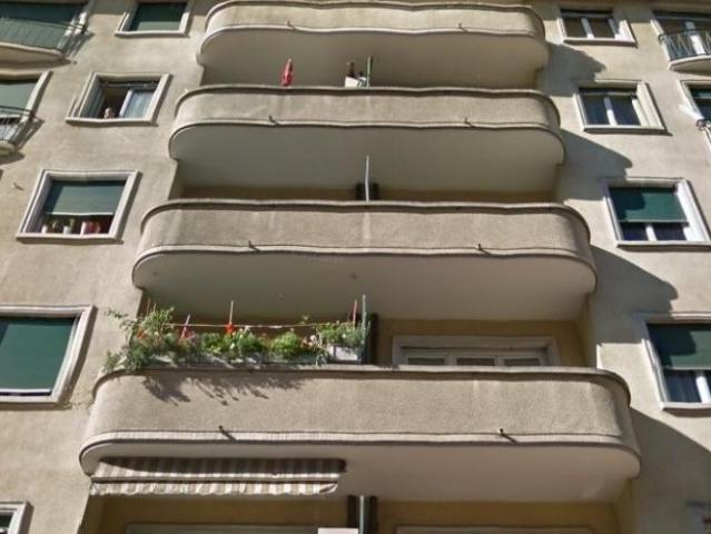 Studio mieten in Saint-Jean et Charmilles, Genève