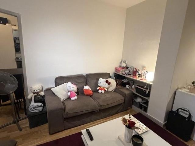 Apartment mieten in Saint-Jean et Charmilles, Genève