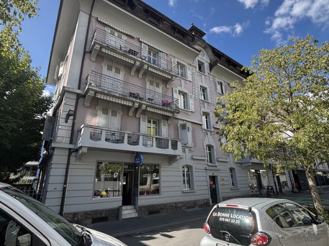 Apartment mieten in Renens, Waadt