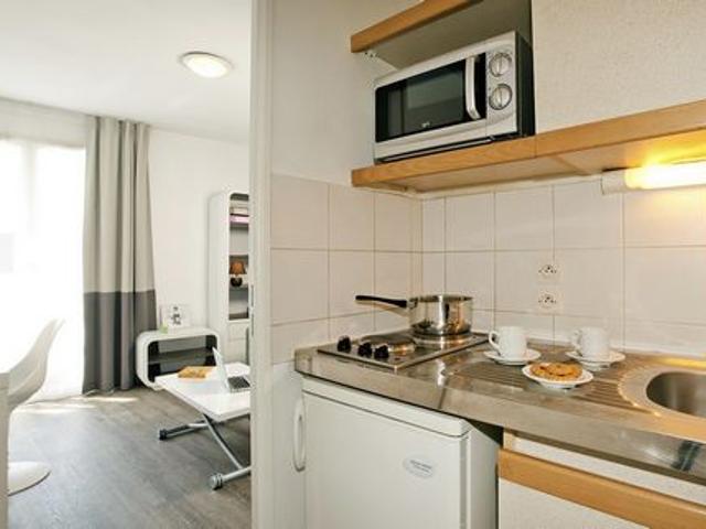 Studio vente à Paris, Île-de-France