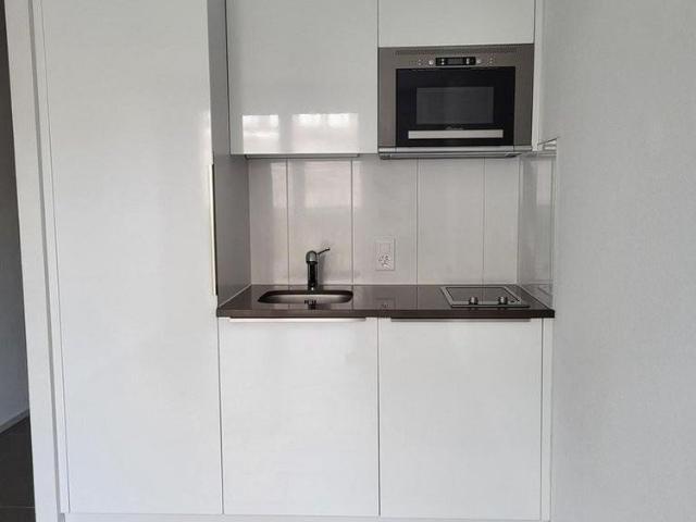 Apartment mieten in Les Charmettes, Fribourg - Freiburg
