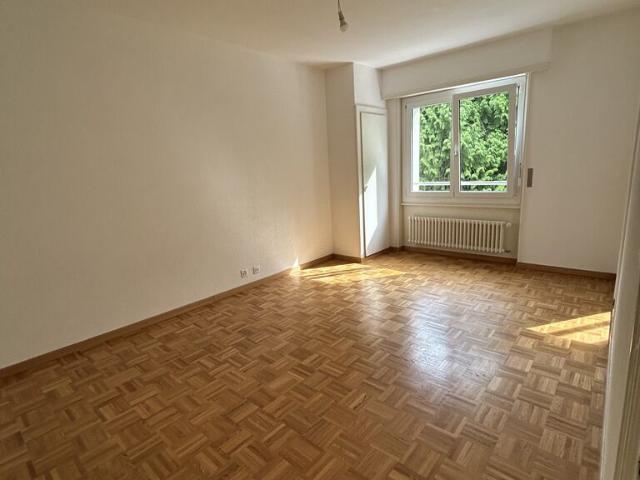 Apartment kaufen in Lausanne