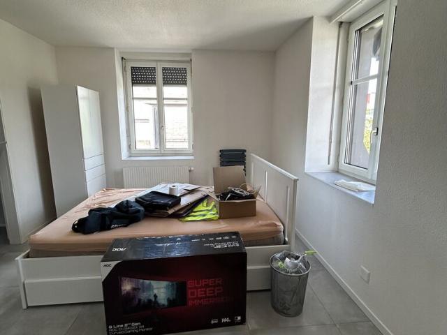 Apartment kaufen in Renens (VD)