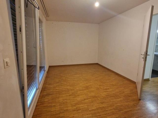 Apartment kaufen in Renens, Waadt