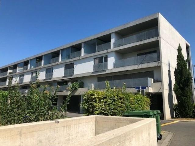 Immobilie mieten in Chavannes-près-Renens, Waadt