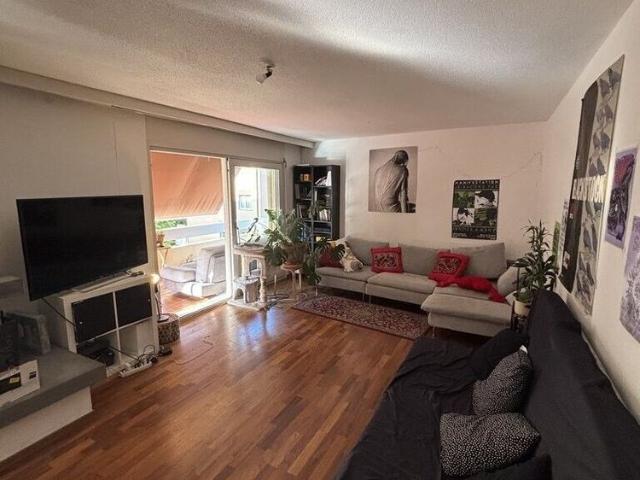Apartment mieten in Cheseaux-Lausanne, Waadt
