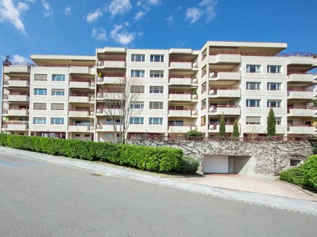 Wohnung mieten in Corcelles (NE)