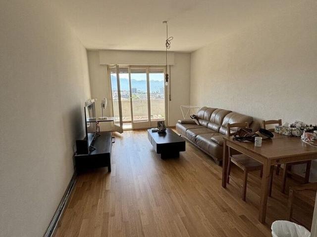 Apartment mieten in Prilly, Waadt