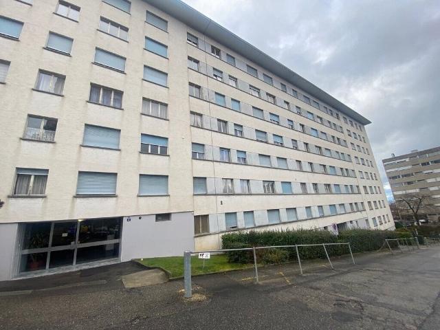 Apartment kaufen in Prilly, Waadt