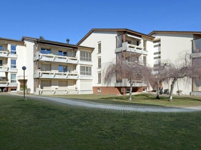 Wohnung mieten in Platy, Villars-sur-Glâne