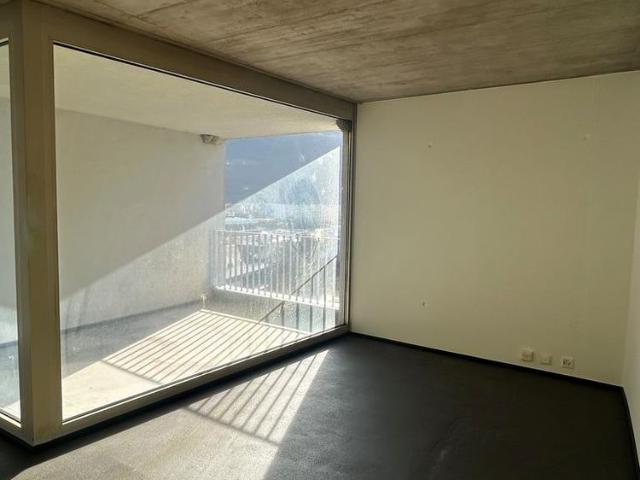 Apartment mieten in Sion