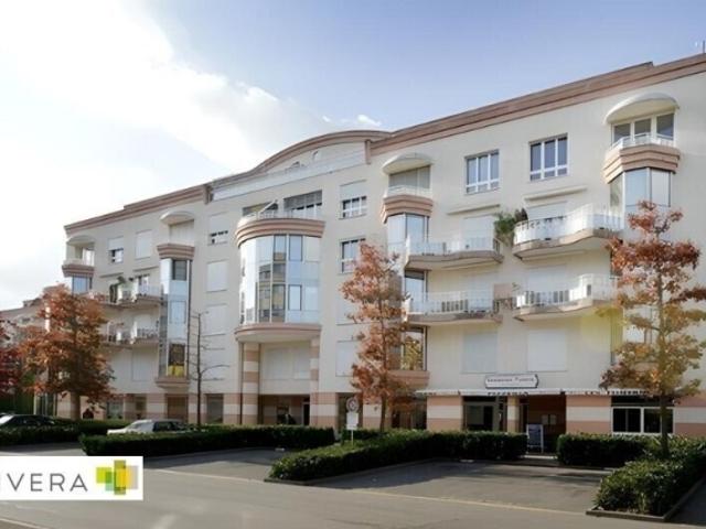 Etagenwohnung mieten in Nyon