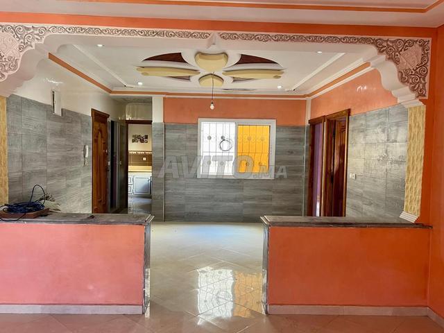 Appartement vente à Lyautey