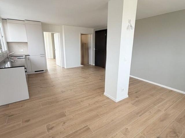 Apartment mieten in Conches