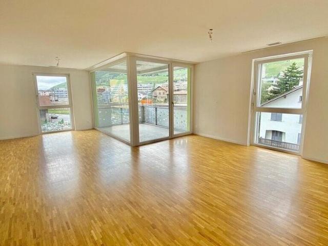 Apartment mieten in Sierre, Wallis