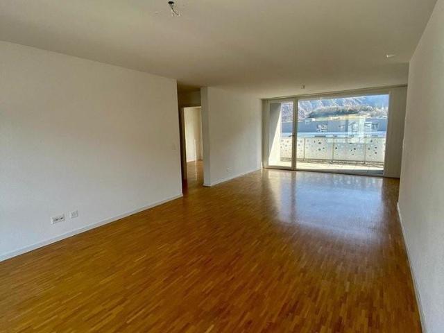 Apartment mieten in Liddes, Sierre