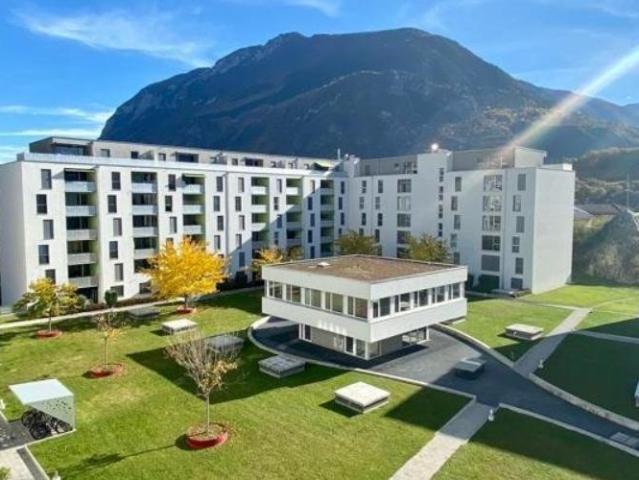 Apartment mieten in Sierre