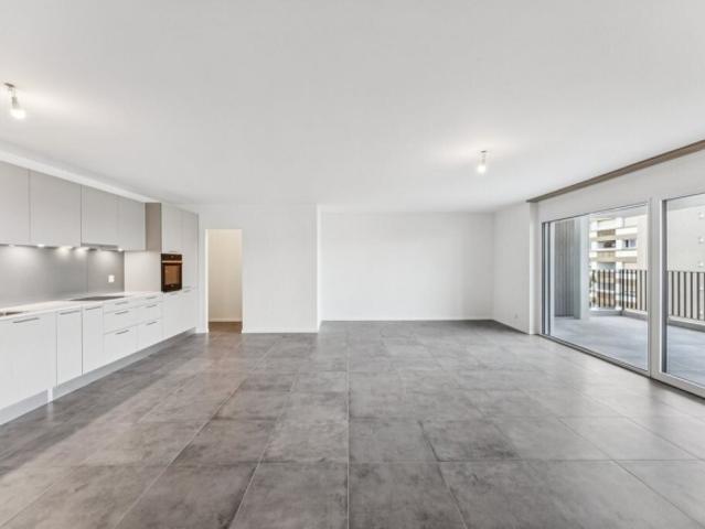 Wohnung mieten in Marly, Freiburg