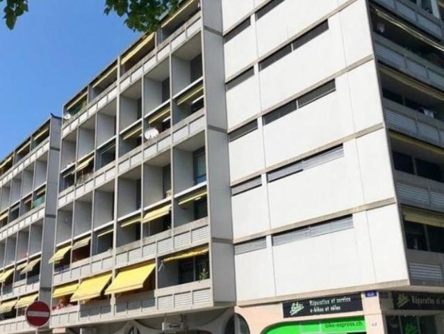 Apartment mieten in Conches