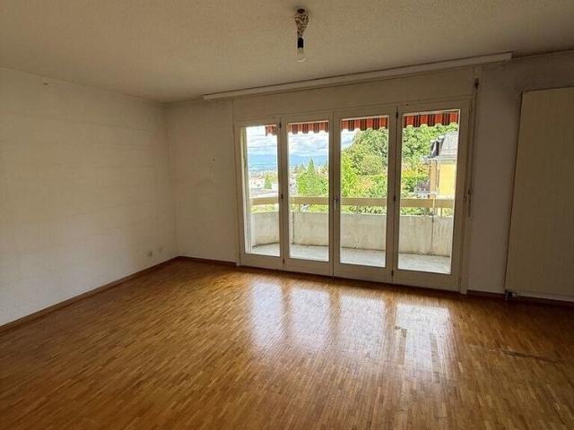 Apartment mieten in Cheseaux-Lausanne, Waadt