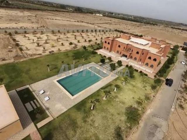Propriété vente à Al Haouz, L'Oriental