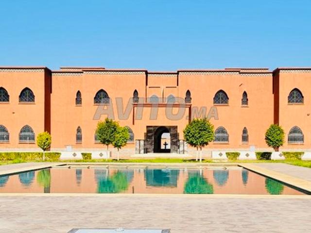 Propriété vente à Préfecture de Marrakech عمالة مراكش, Marrakech-Safi ⵎⵕⵕⴰⴽⵛ-ⴰⵙⴼⵉ مراكش-أسفي