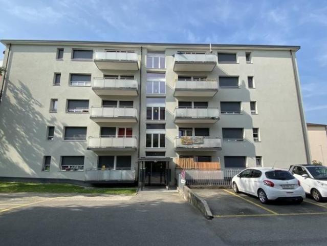 Studio mieten in Bussigny-près-Lausanne, Waadt