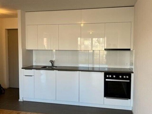 Apartment mieten in Villars, Freiburg