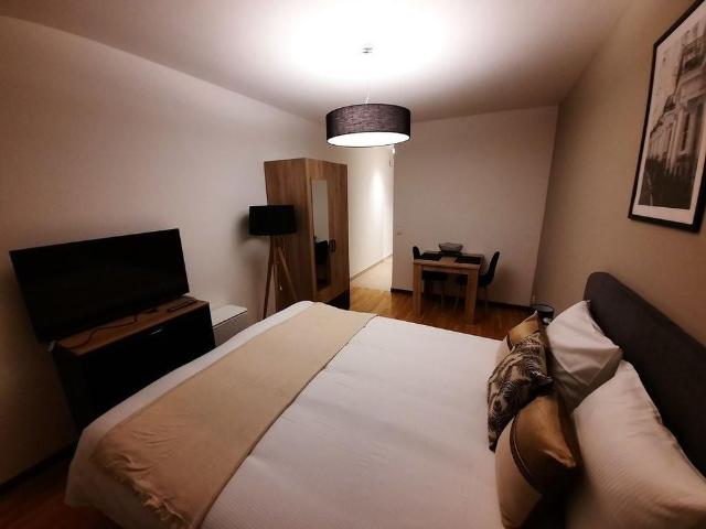Apartment mieten in Les Pâquis, Genève