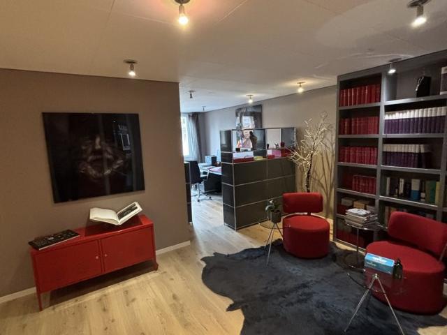 Büro mieten in Nyon, Waadt